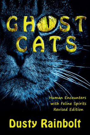Gost Cats Paranormal